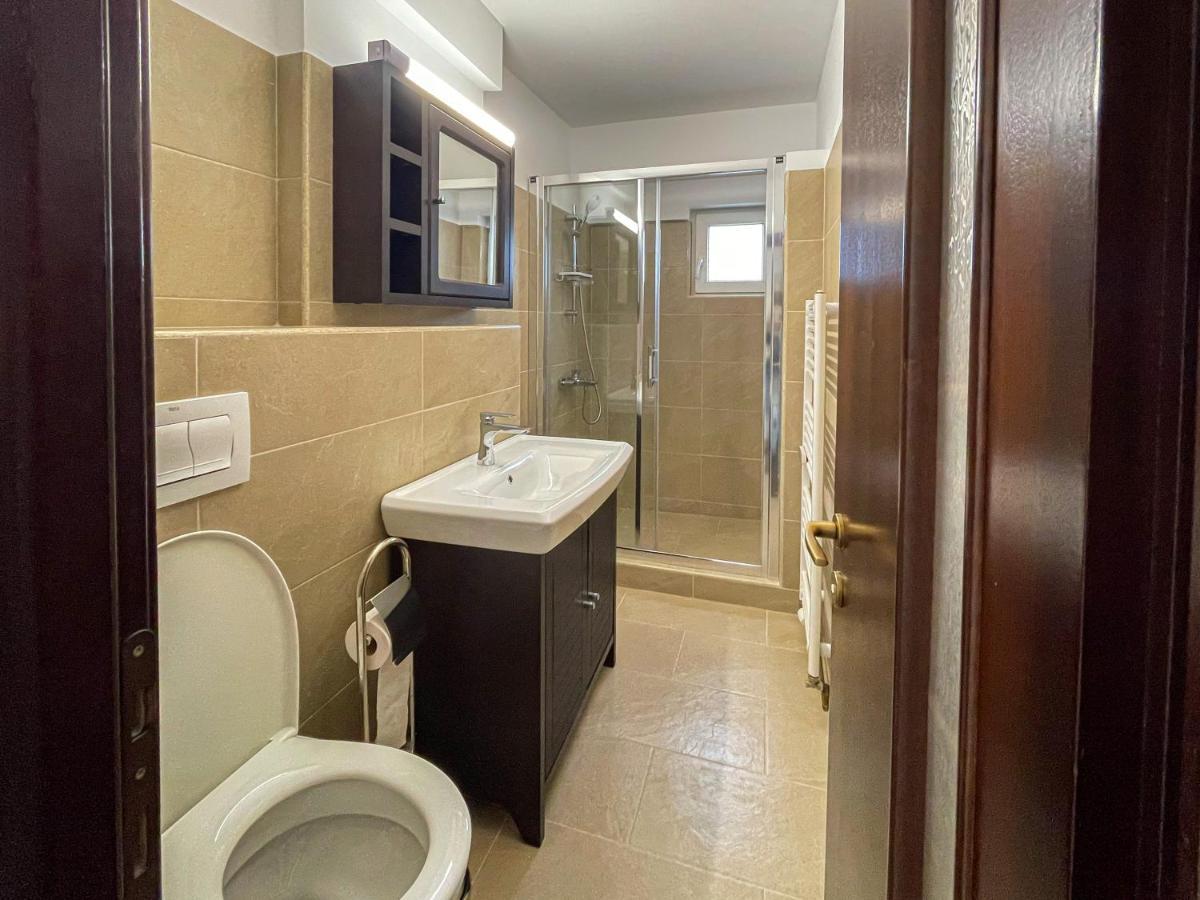Apartment National Arena Mega Mall Elana *