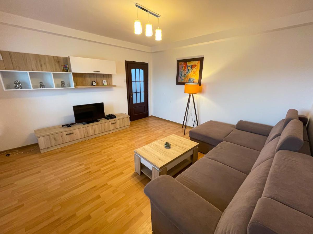 Apartment National Arena Mega Mall Elana Bucharest